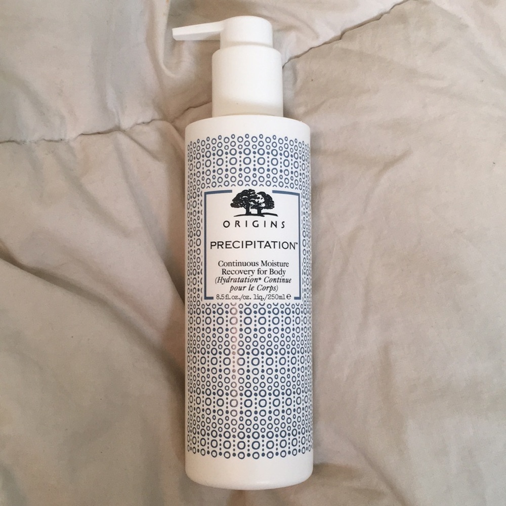 Origins Precipitation Body Moisturizer